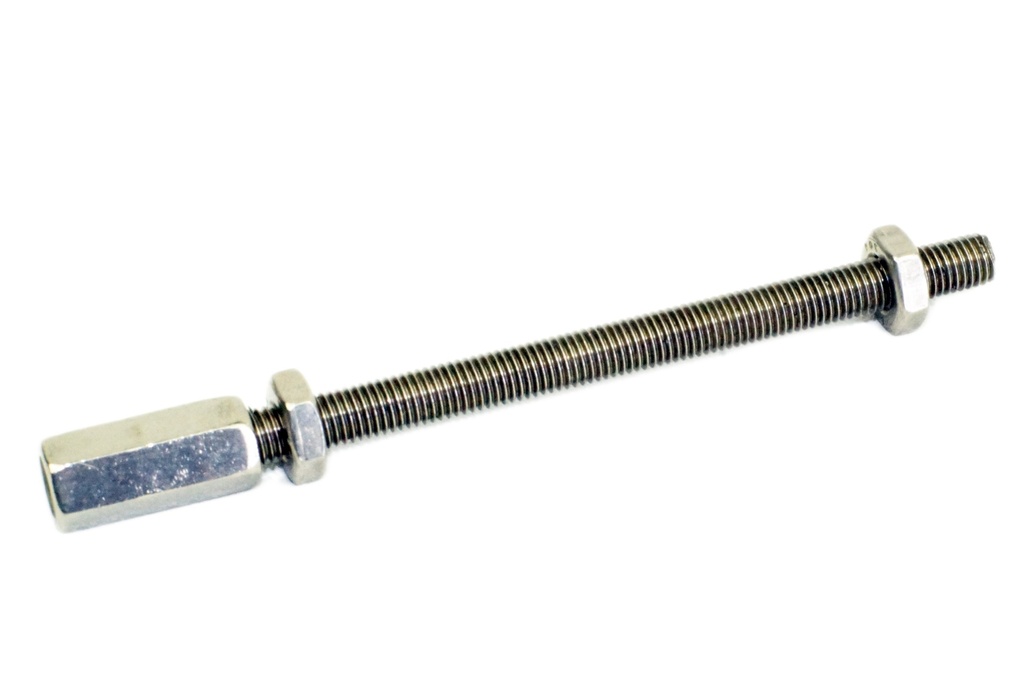 [002-000-111-12628M] Trim / Reverse Cable Extension