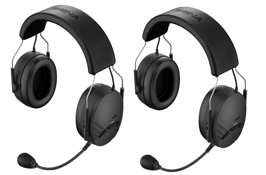 [003-000-111-SEN-TUFFTALK-LITE1] Wireless Communicator - Sena Tufftalk Lite (Dual Pack)