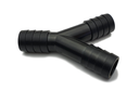 Cooling System Y-Fitting (for 3/4 inch diameter hose)