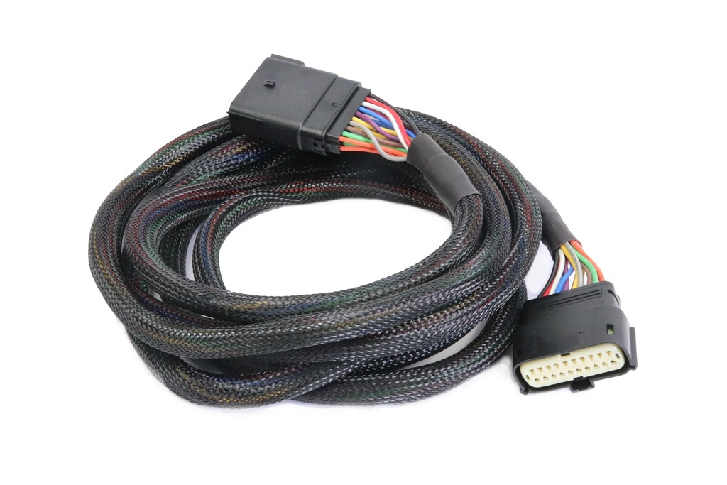 [003-000-222-12631M] Sea-Doo Spark Wiring Harness Extension