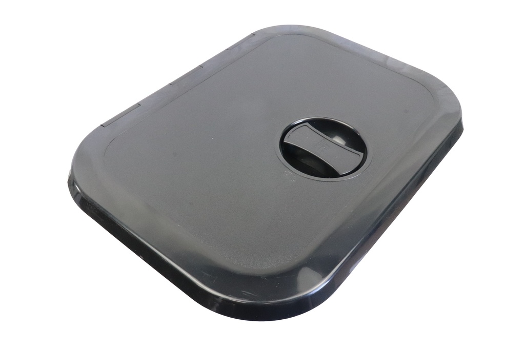 [002-022-222-90-639] Rectangular Deck Hatch (11" x 15")