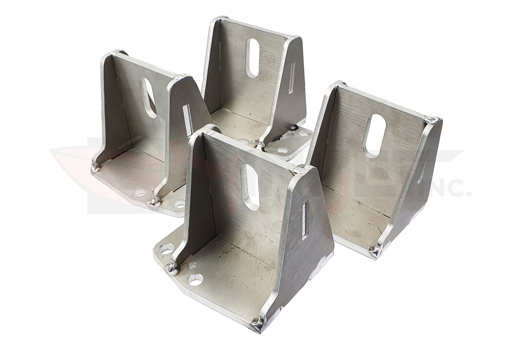 [003-000-111-12626M] Yamaha Engine Mounts