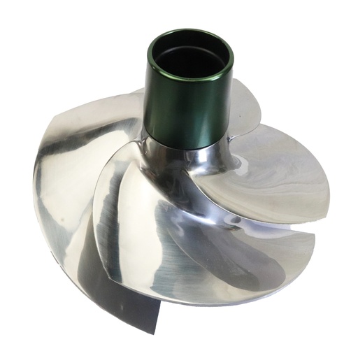 SOLAS 155.5mm Sea-Doo Impeller