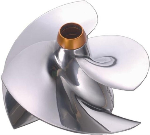 SOLAS 155mm 1800cc Yamaha Impeller