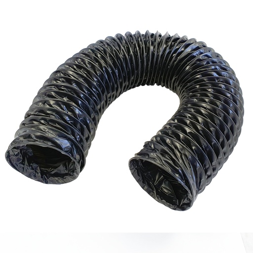 Blower Hose (3in diameter, 4ft length)