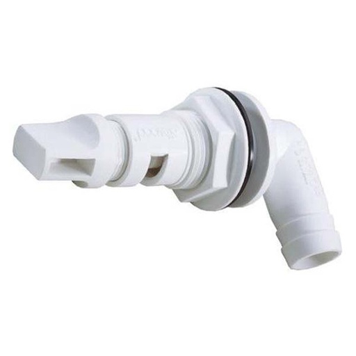 Aerator Spray Head