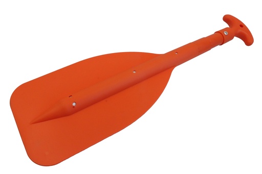 Collapsible Emergency Paddles