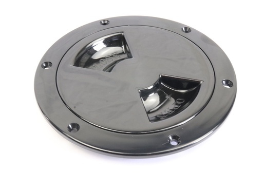 Circular Deck Hatch (6")