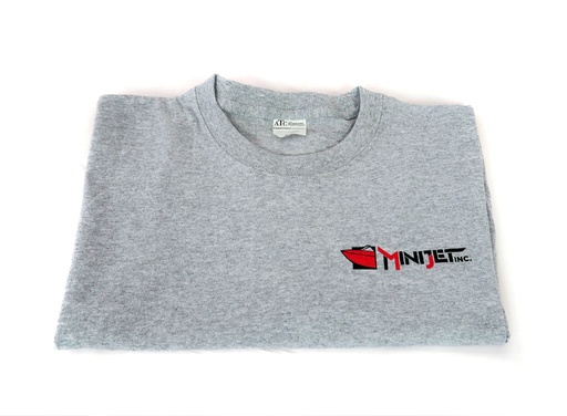 Minijet Inc Kids T-Shirt