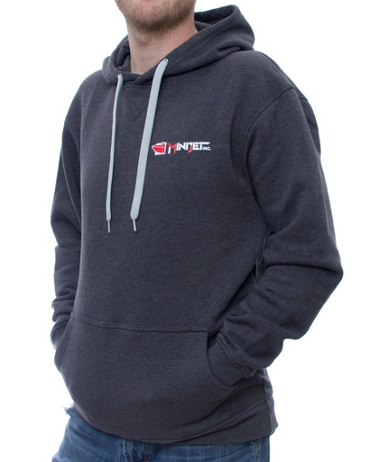 Minijet Inc Hoodie