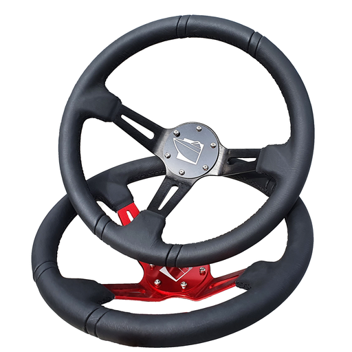 Steering Wheel - 13" Round