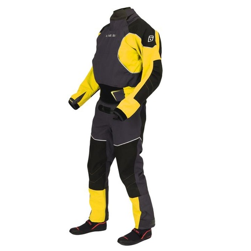 Drysuit - Level 6 Emperor