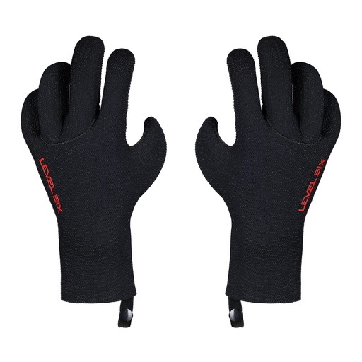 Neoprene Gloves - 3mm - Level 6 Proton
