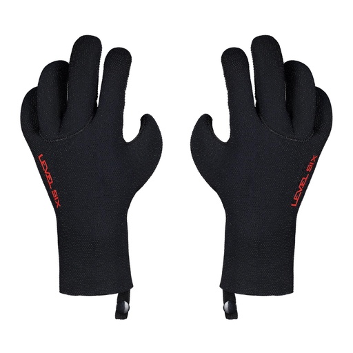 Neoprene Gloves - 3mm - Level 6 Proton