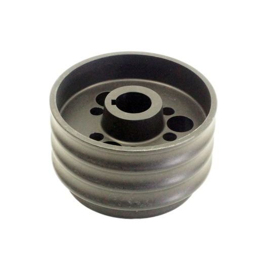 Minijet Steering Wheel Hub